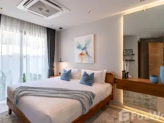 For rent 3 bedrooms villa in Thalang, Phuket