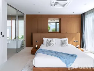For rent 3 bedrooms villa in Thalang, Phuket