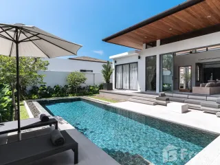 For rent 3 bedrooms villa in Thalang, Phuket