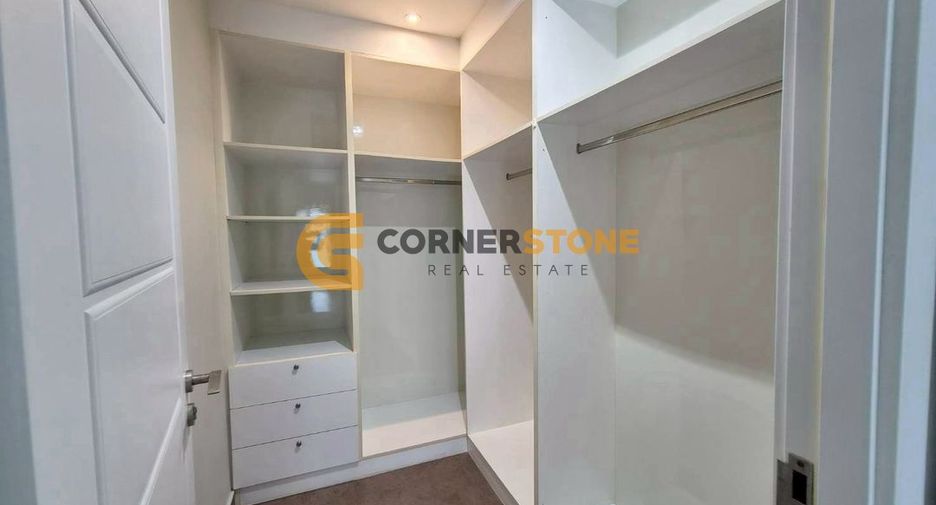 Wohnung zum Kauf mit 2 Zimmer in Bang Lamung, Chonburi