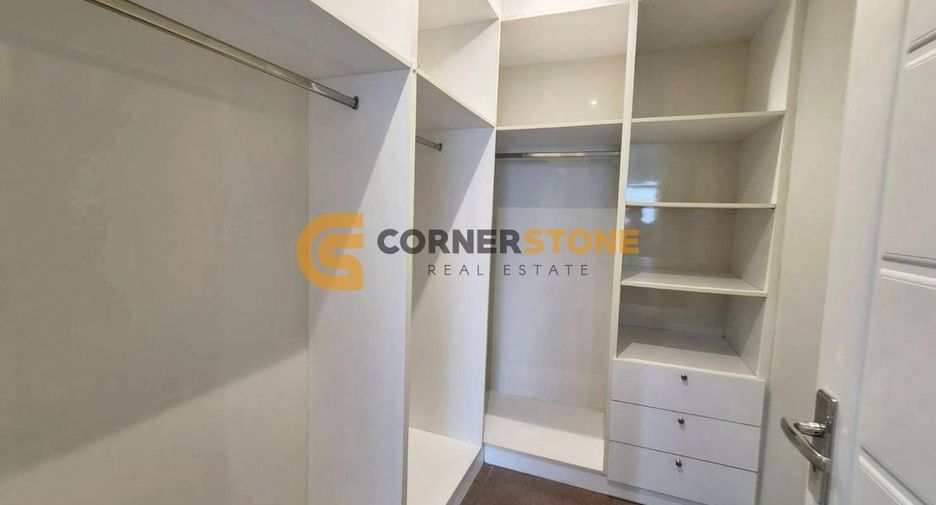 Wohnung zum Kauf mit 2 Zimmer in Bang Lamung, Chonburi