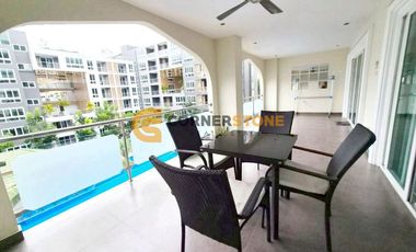 Wohnung zum Kauf mit 2 Zimmer in Bang Lamung, Chonburi