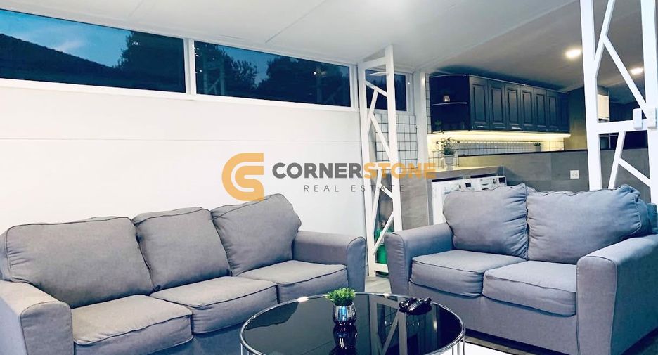 For rent 3 bedrooms house in Bang Lamung, Chonburi