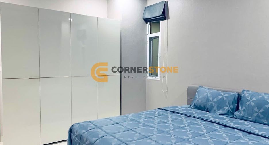 For rent 3 bedrooms house in Bang Lamung, Chonburi