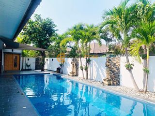 For rent 3 bedrooms house in Bang Lamung, Chonburi