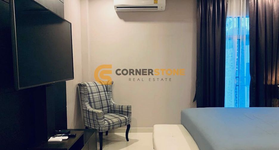 For rent 3 bedrooms house in Bang Lamung, Chonburi