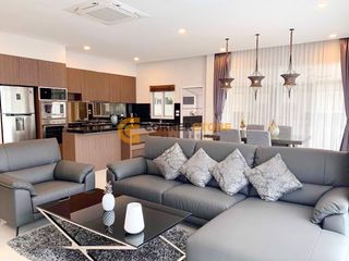 For rent 3 bedrooms house in Bang Lamung, Chonburi