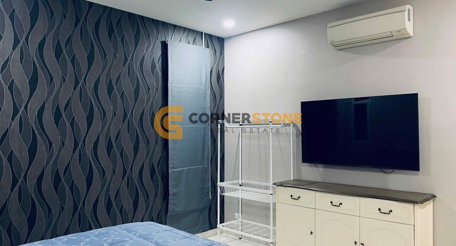 For rent 3 bedrooms house in Bang Lamung, Chonburi