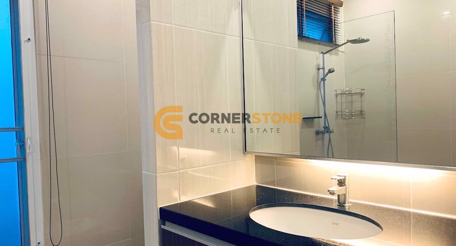 For rent 3 bedrooms house in Bang Lamung, Chonburi