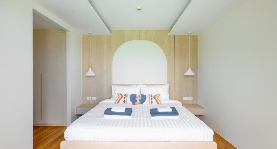 For sale 1 bed condo in Kathu, Phuket
