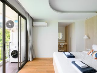 For sale 1 bed condo in Kathu, Phuket