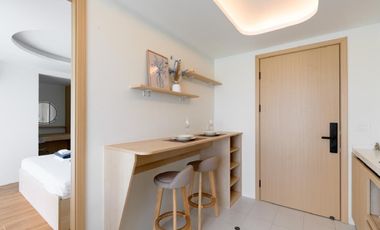 For sale 1 bed condo in Kathu, Phuket