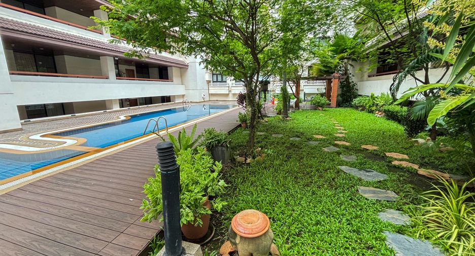 ขาย 3 ห้องนอน คอนโด ใน วัฒนา, กรุงเทพฯ