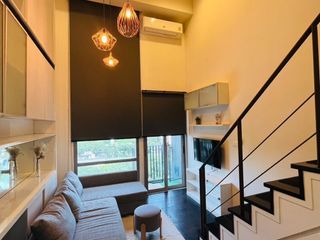 À vendre et à louer studio condo à Khlong Toei, Bangkok