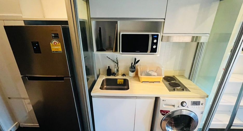À vendre et à louer studio condo à Khlong Toei, Bangkok