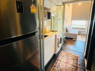 À vendre et à louer studio condo à Khlong Toei, Bangkok