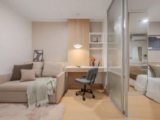 Condo en venta de 1 habitaciones en Khan Na Yao, Bangkok