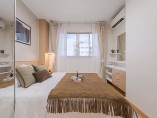 Condo en venta de 1 habitaciones en Khan Na Yao, Bangkok