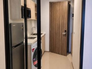 Wohnung zur Miete mit Studio in Mueang Samut Prakan, Samut Prakan