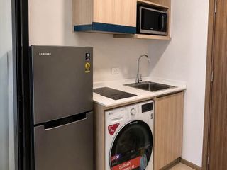 Wohnung zur Miete mit Studio in Mueang Samut Prakan, Samut Prakan