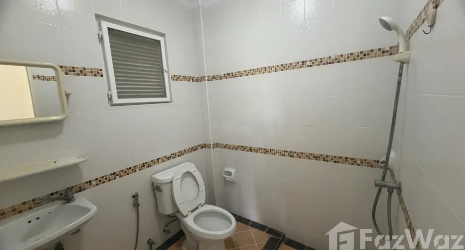 For rent 3 bedrooms house in Kathu, Phuket