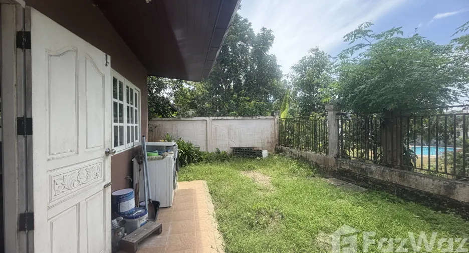 For rent 3 bedrooms house in Kathu, Phuket