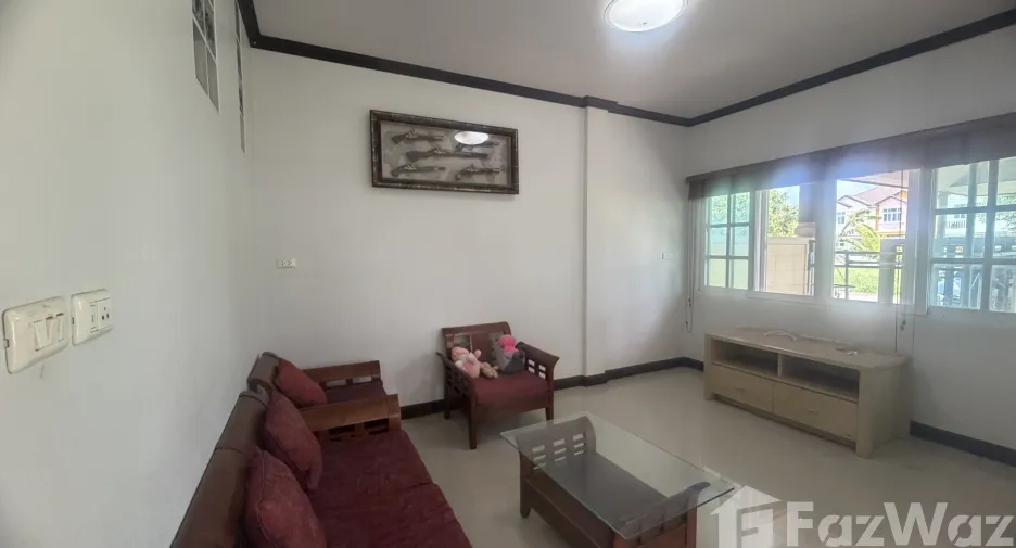 For rent 3 bedrooms house in Kathu, Phuket