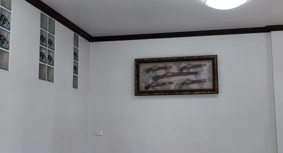 For rent 3 bedrooms house in Kathu, Phuket