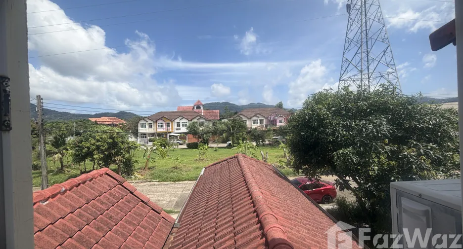 For rent 3 bedrooms house in Kathu, Phuket