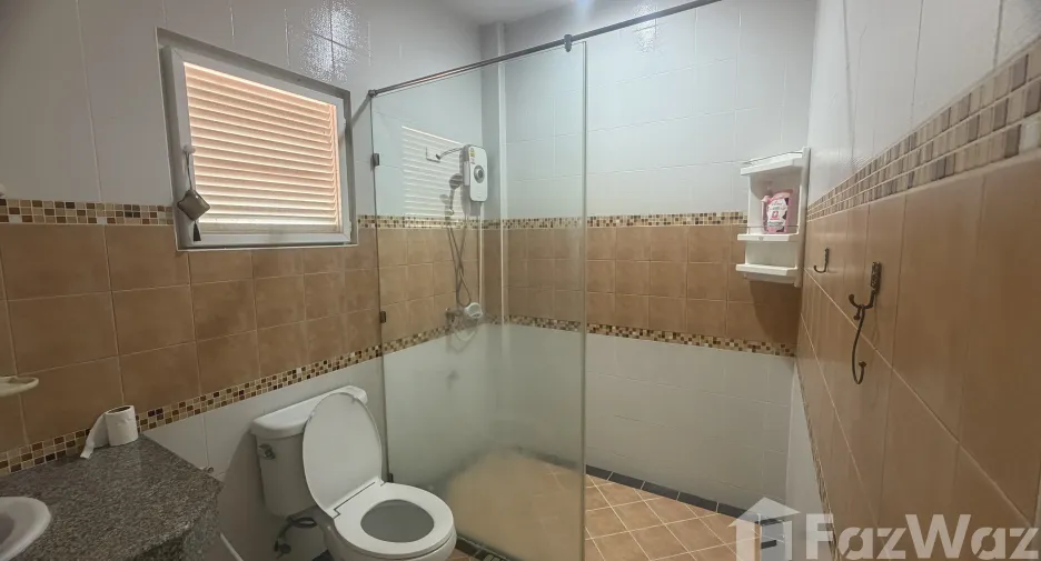 For rent 3 bedrooms house in Kathu, Phuket