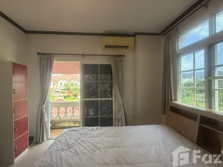 For rent 3 bedrooms house in Kathu, Phuket