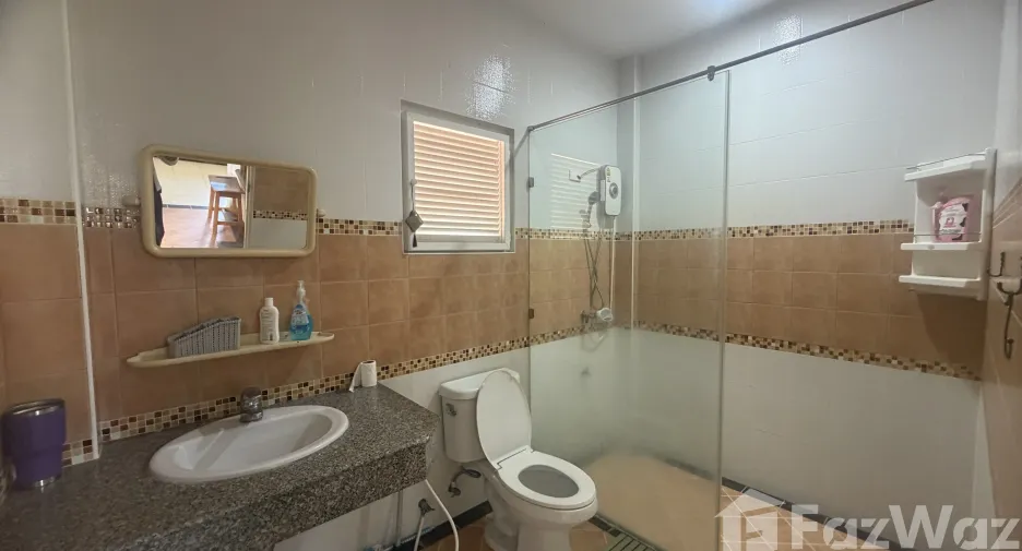 For rent 3 bedrooms house in Kathu, Phuket