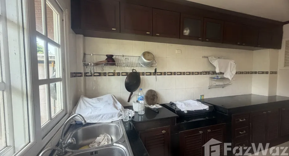 For rent 3 bedrooms house in Kathu, Phuket