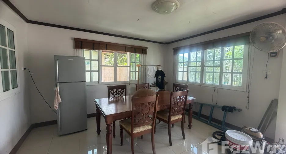 For rent 3 bedrooms house in Kathu, Phuket