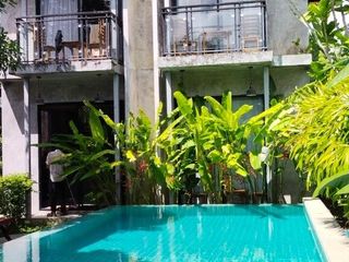 À vendre 8 chambres maison à Mueang Krabi, Krabi