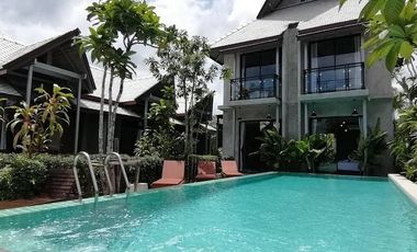 À vendre 8 chambres maison à Mueang Krabi, Krabi