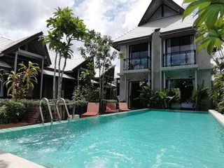 À vendre 8 chambres maison à Mueang Krabi, Krabi