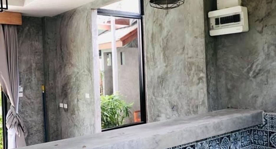 À vendre 8 chambres maison à Mueang Krabi, Krabi