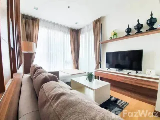 For Rent 1 Bedroom Condo In Mueang Chiang Mai