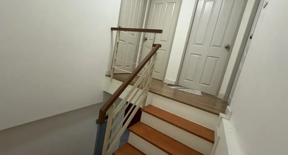 For sale そして for rent 3 ベッドルーム townhouse in Mueang Samut Sakhon, Samut Sakhon