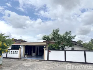 Casa en venta de 4 habitaciones en Tha Maka, Kanchanaburi