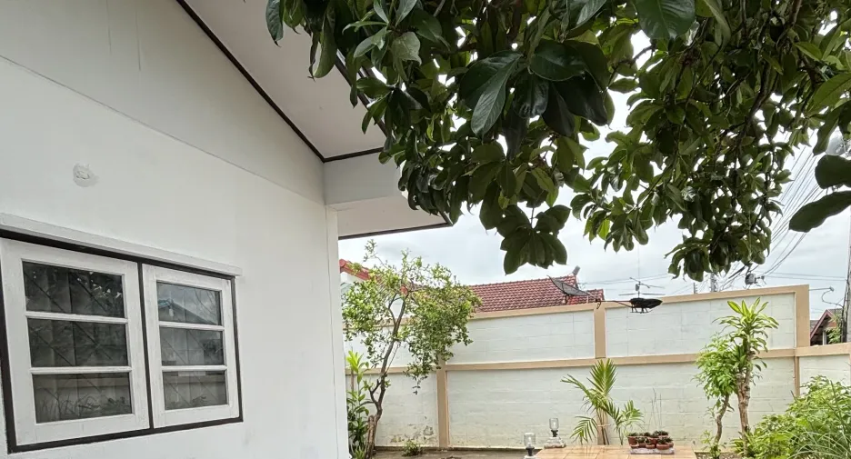 Casa en venta de 4 habitaciones en Tha Maka, Kanchanaburi