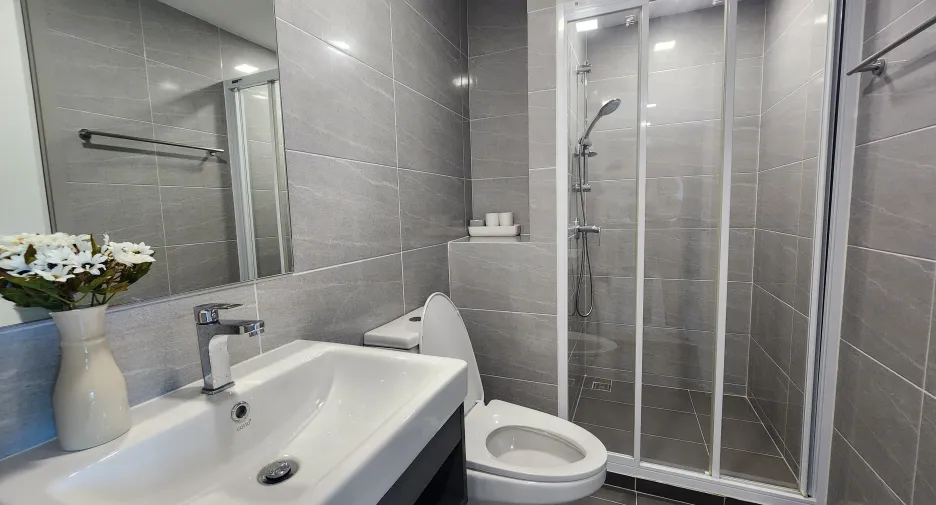 For sale 2 bedrooms condo in Mueang Rayong, Rayong