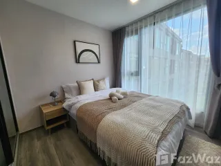 For sale 2 bedrooms condo in Mueang Rayong, Rayong