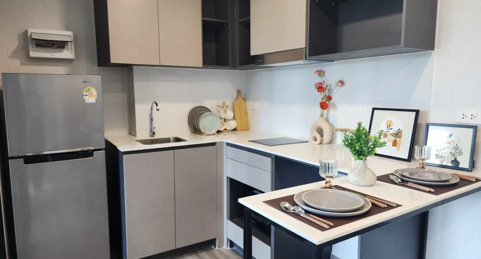 For sale 2 bedrooms condo in Mueang Rayong, Rayong