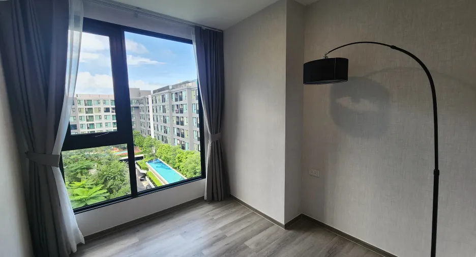 For sale 2 bedrooms condo in Mueang Rayong, Rayong