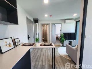 For sale 2 bedrooms condo in Mueang Rayong, Rayong