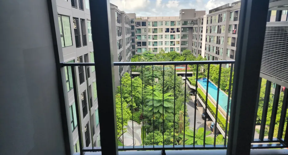 For sale 2 bedrooms condo in Mueang Rayong, Rayong