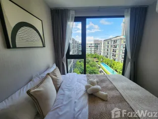 For sale 2 bedrooms condo in Mueang Rayong, Rayong