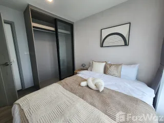 For sale 2 bedrooms condo in Mueang Rayong, Rayong
